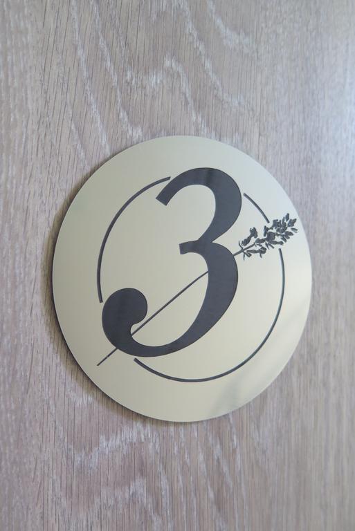 Levendula Apartmanhaz Appartement Sárvár