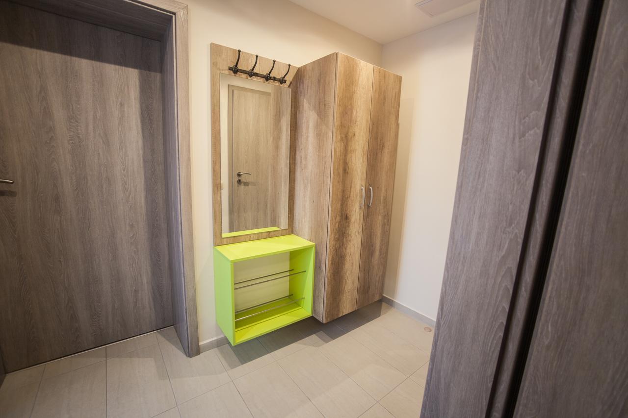 Levendula Apartmanhaz